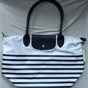 Longchamp Le Pliage Medium Tote Bag